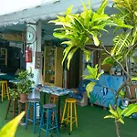 Oceanic Hostel