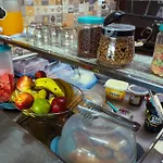 Oceanic Hostel