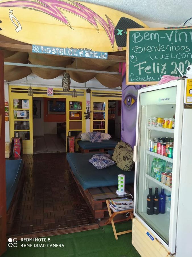 Albergue Oceanic Balneario Camboriu