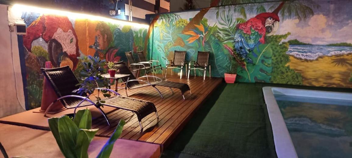 Oceanic * Balneario Camboriu