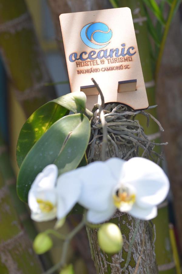 Oceanic Albergue