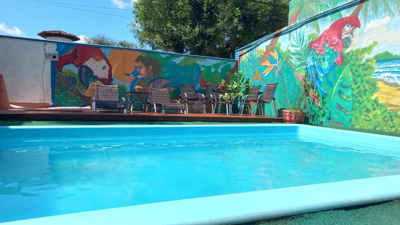 Albergue Oceanic Balneario Camboriu