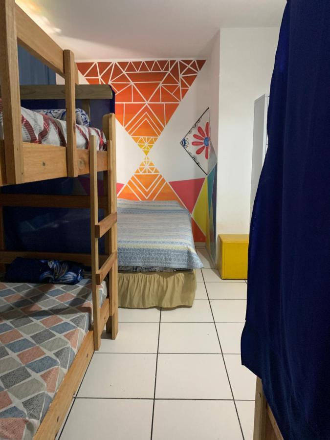 Albergue Oceanic Balneario Camboriu
