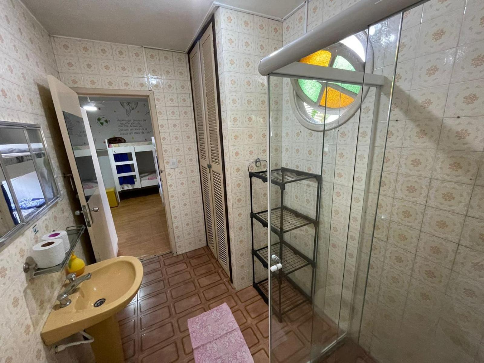 Oceanic Albergue *