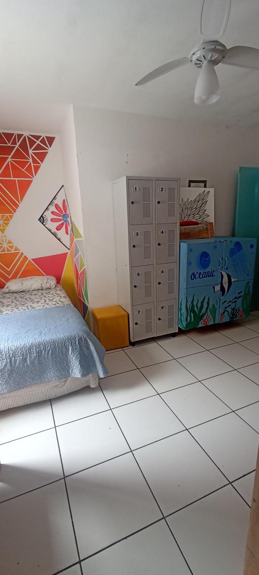 Oceanic Albergue Balneario Camboriu