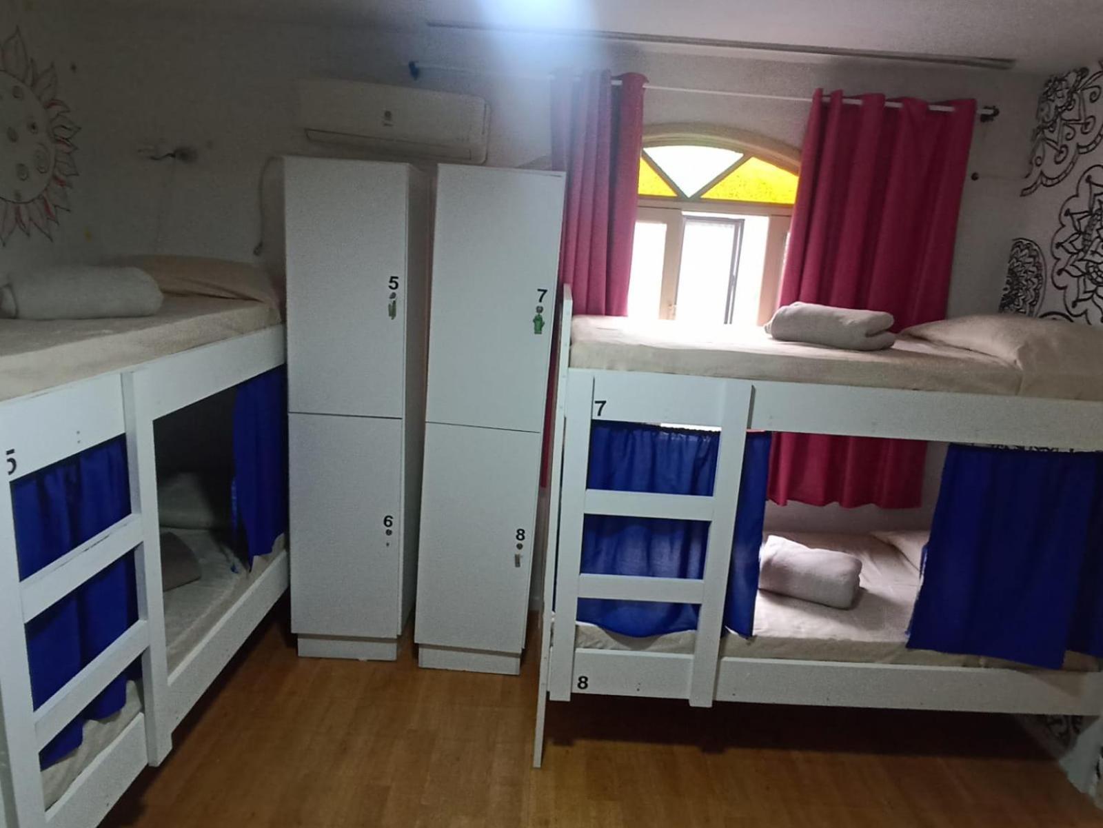 Oceanic Albergue Balneario Camboriu