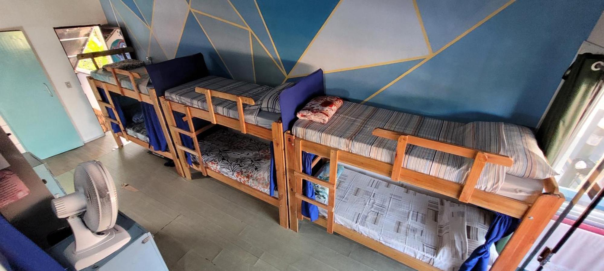 Albergue Oceanic Balneario Camboriu
