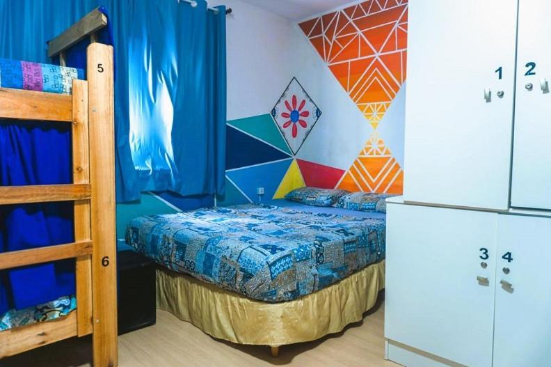Oceanic Albergue