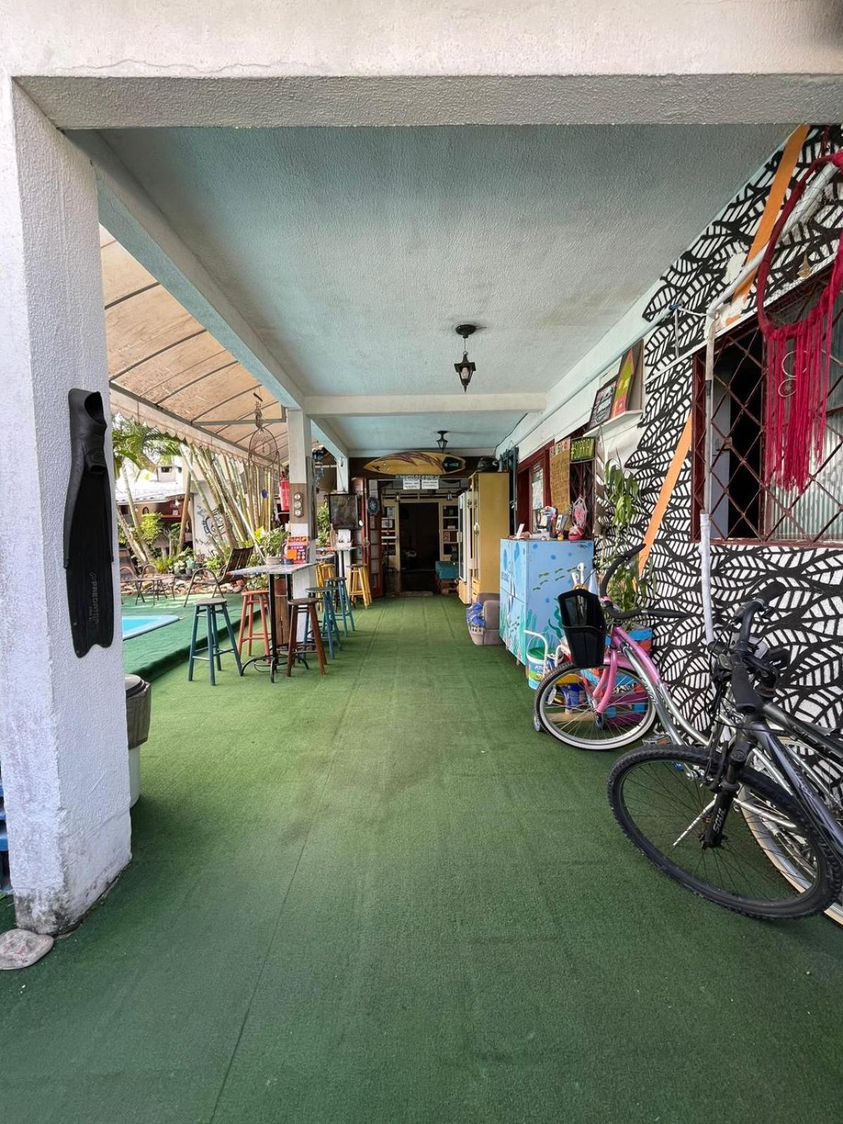 Albergue Oceanic Balneario Camboriu