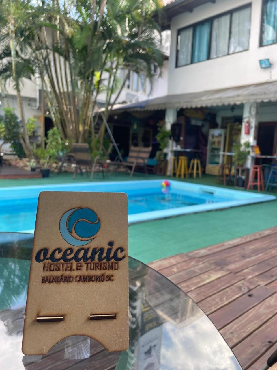 Oceanic * Balneario Camboriu