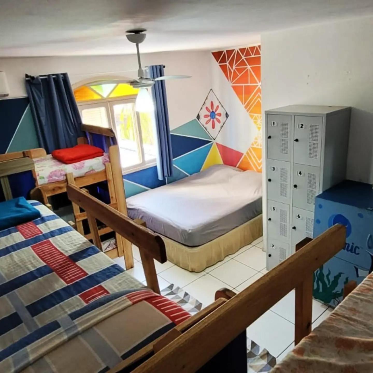 Albergue Oceanic Balneario Camboriu